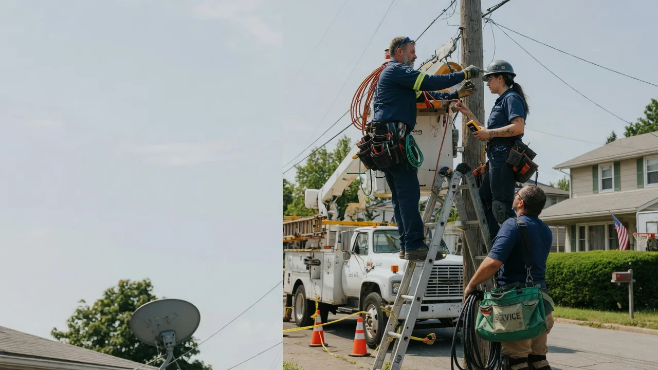 Electrical Repair in Walston, PA near me